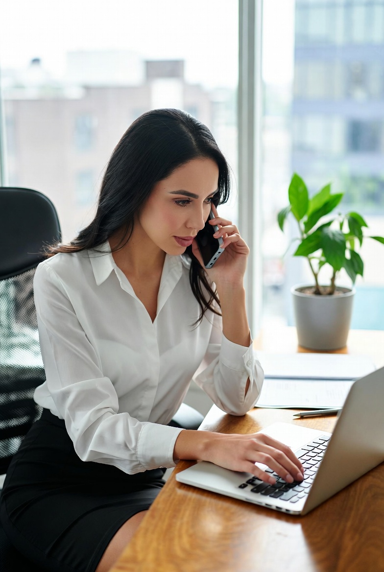 Atendente Clareza Smart